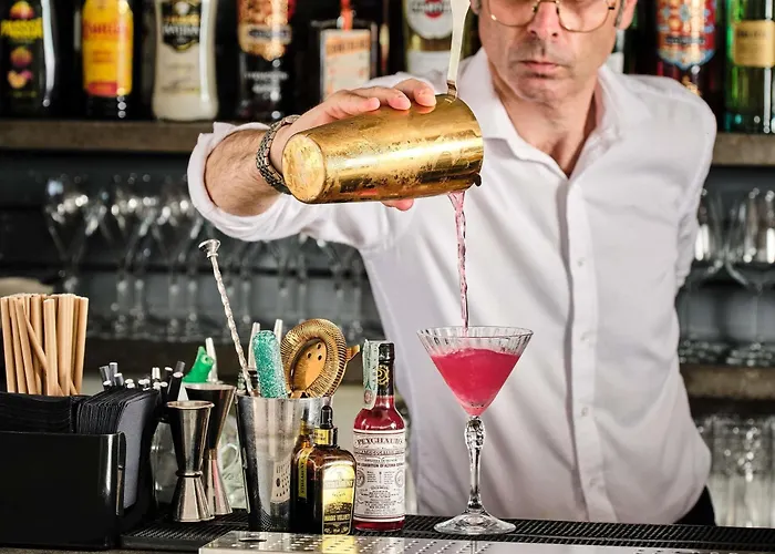 Mercure Roma Centro Colosseo